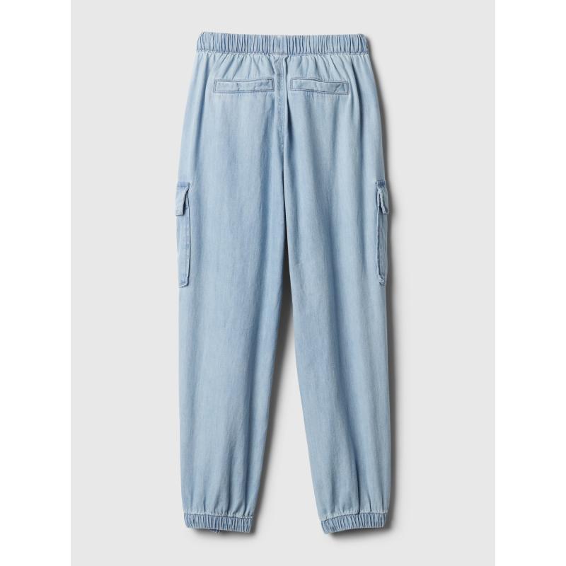 Detské balónové nákladné nohavice