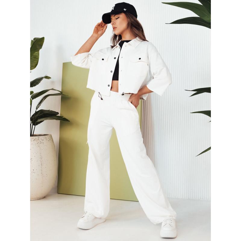 Női MAROD szett ekrü