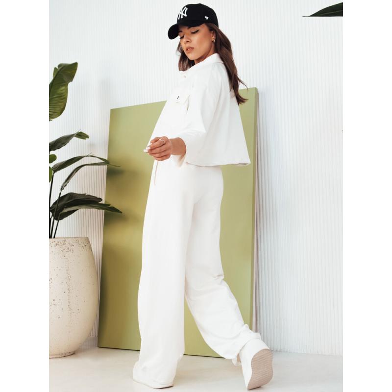 Női MAROD szett ekrü