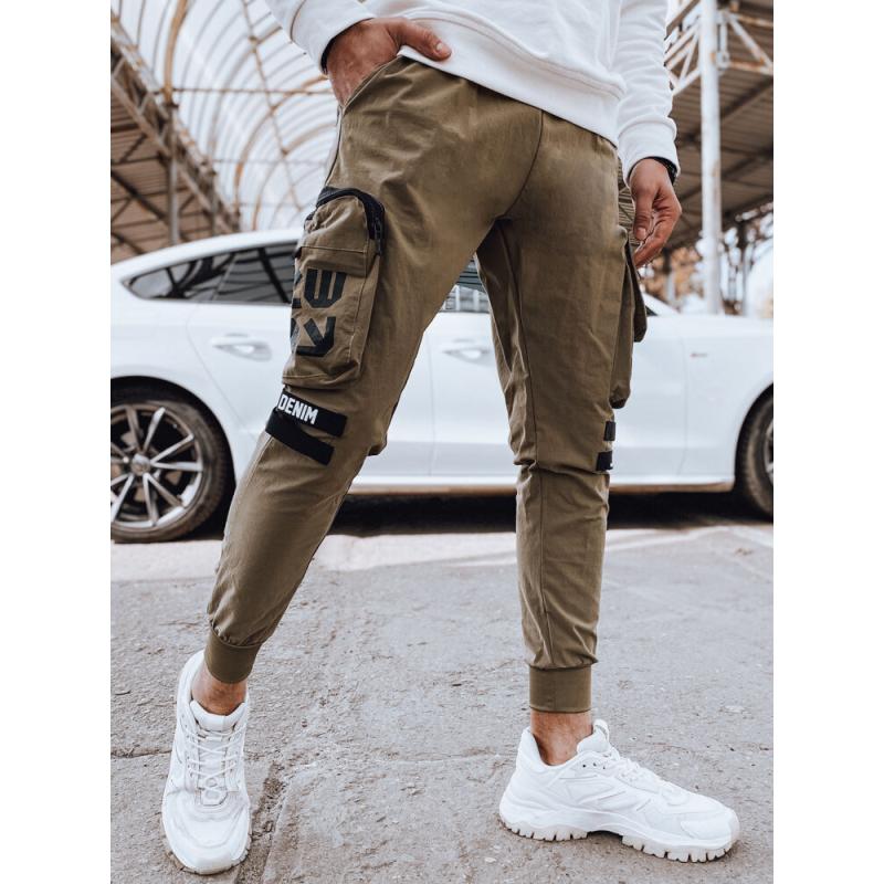 Férfi harci nadrág SIT bézs