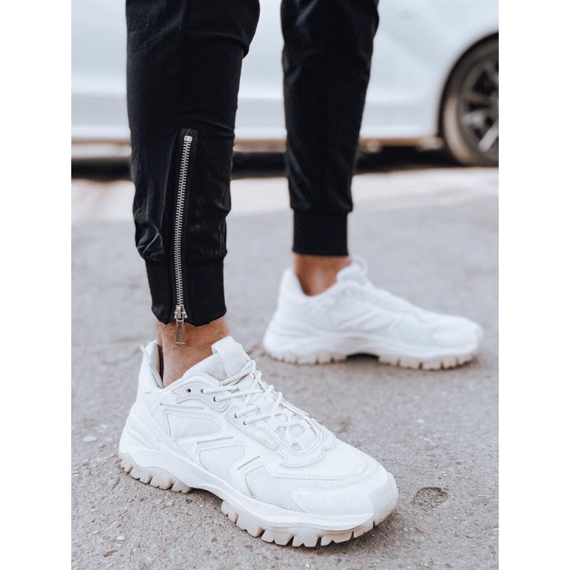 Pánske bojové nohavice SITT čierne