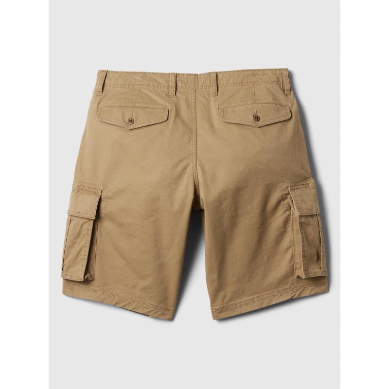 GapFlex cargo šortky