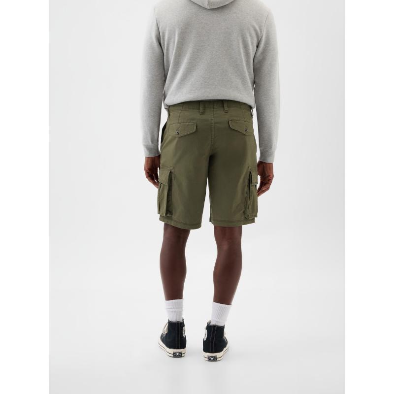 GapFlex cargo šortky