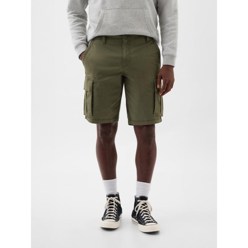 GapFlex cargo šortky