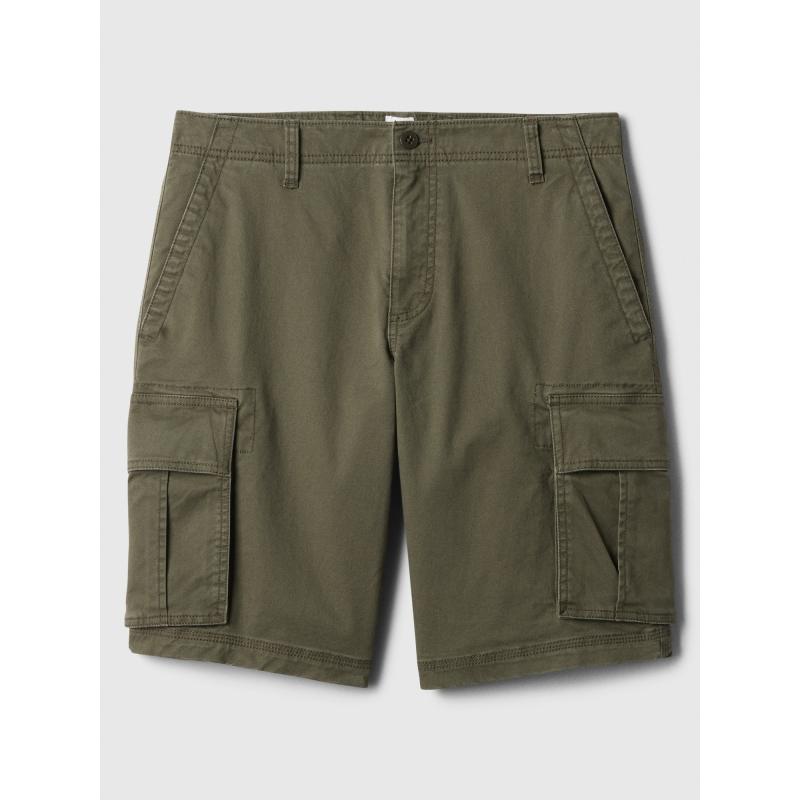 GapFlex cargo šortky
