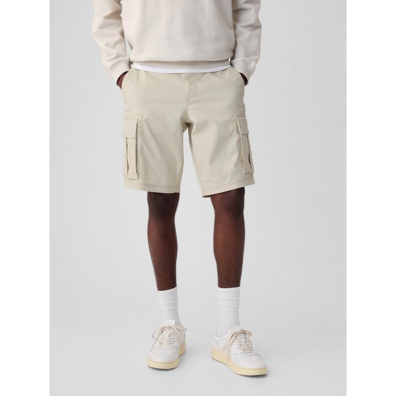 GapFlex cargo šortky