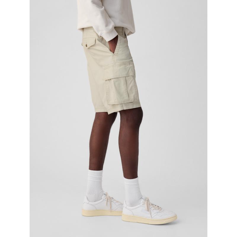 GapFlex cargo šortky