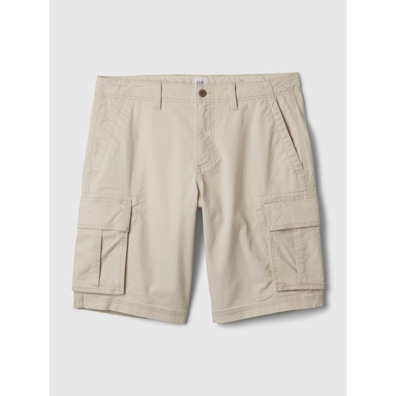 GapFlex cargo šortky