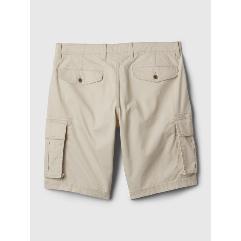GapFlex cargo šortky