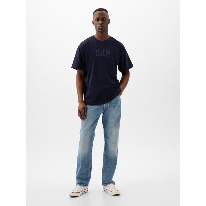Tričko s logom GAP