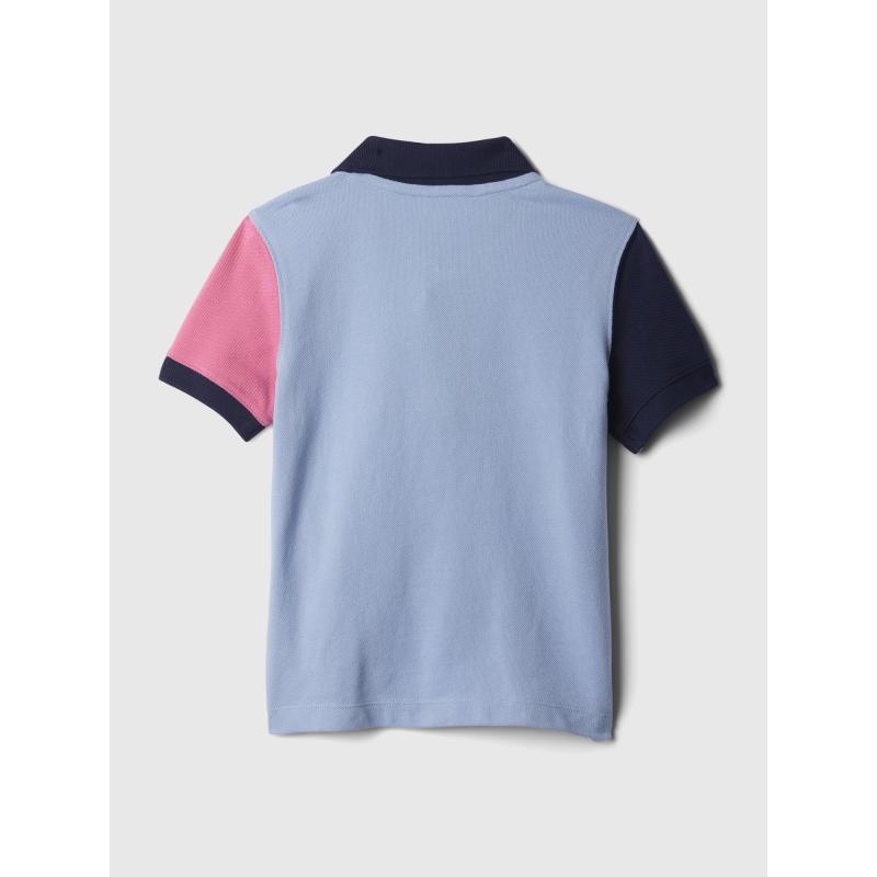 Detské tričko s logom GAP