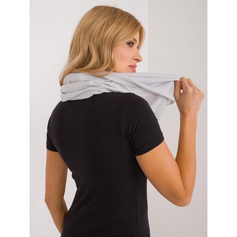 Dámske nohavice chinos svetlosivé