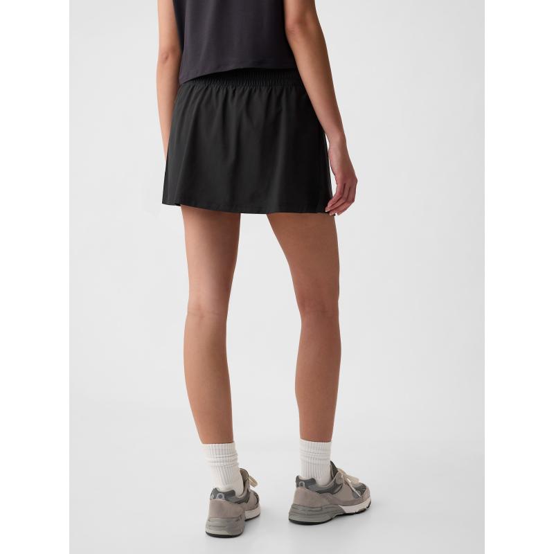 Šortky mini sukňa GapFit