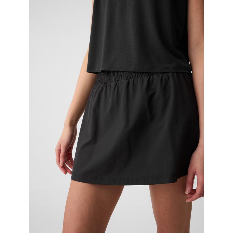 Šortky mini sukňa GapFit