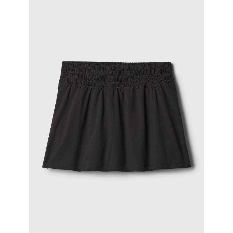 Šortky mini sukňa GapFit