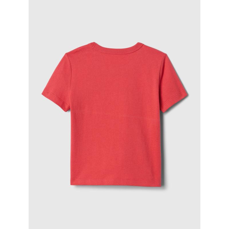 Dětské tričko GAP 1969