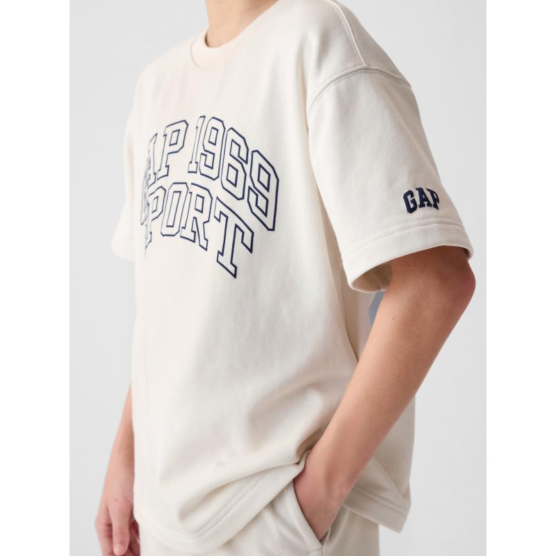 Gyerek póló GAP 1969 SPORT