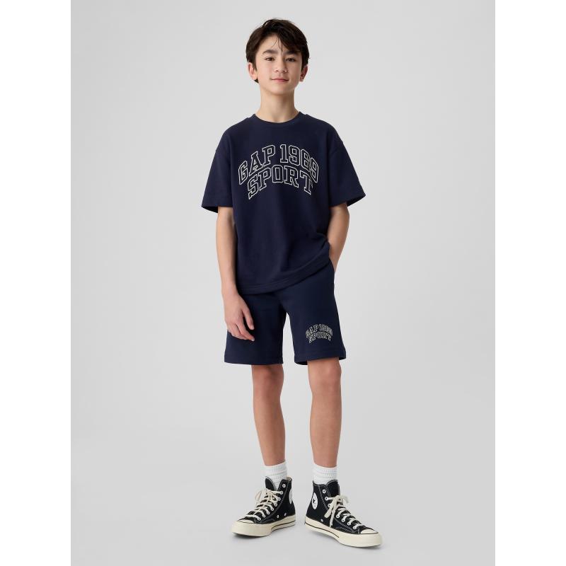 Gyerek póló GAP 1969 SPORT