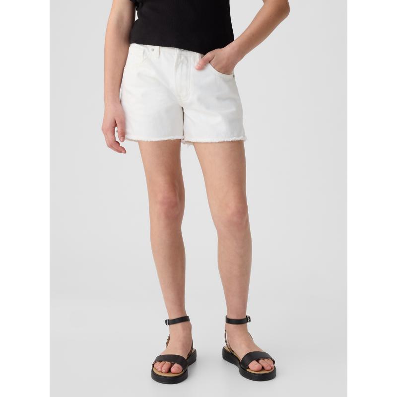 Detské džínsové šortky stride