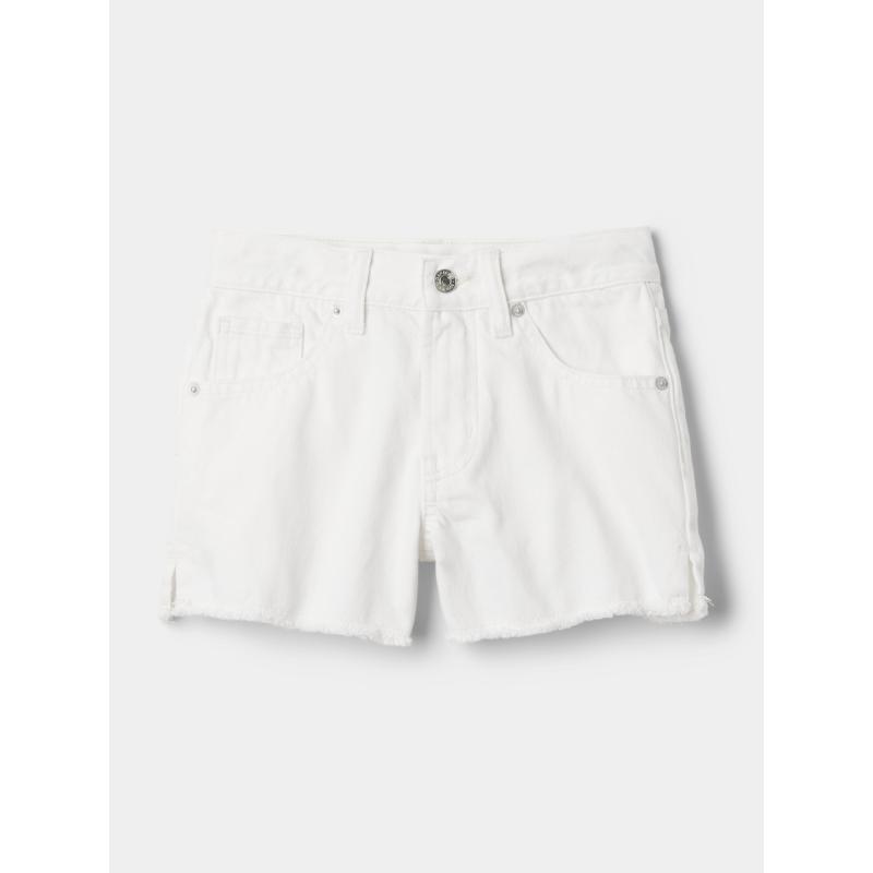 Detské džínsové šortky stride