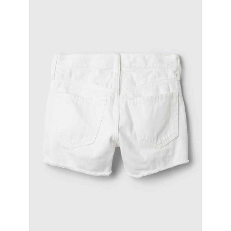 Detské džínsové šortky stride