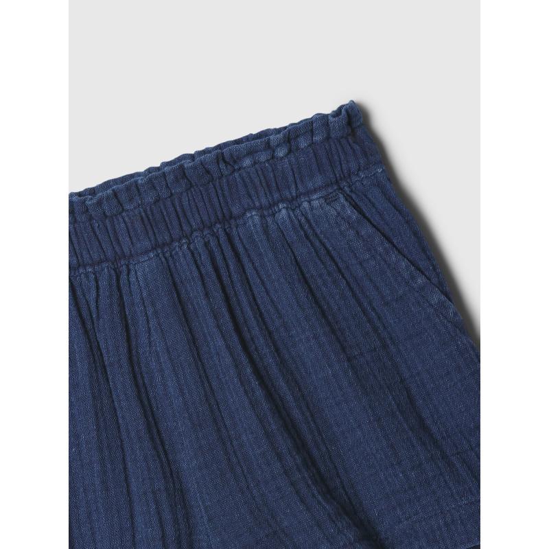 Gyerek muszlin rövidnadrág