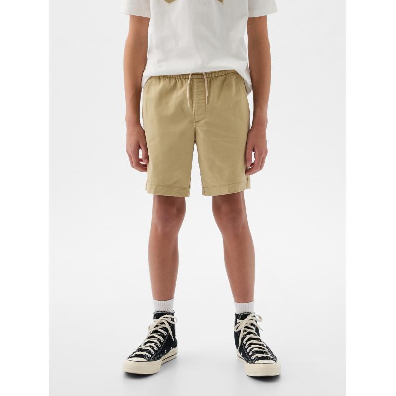 Dětské bavlněné kraťasy