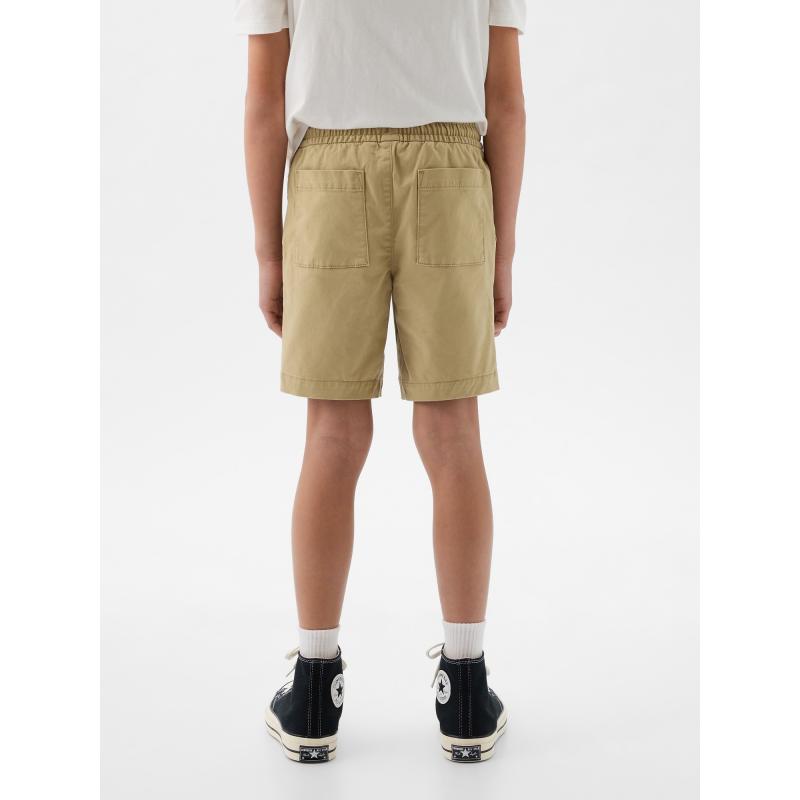 Dětské bavlněné kraťasy