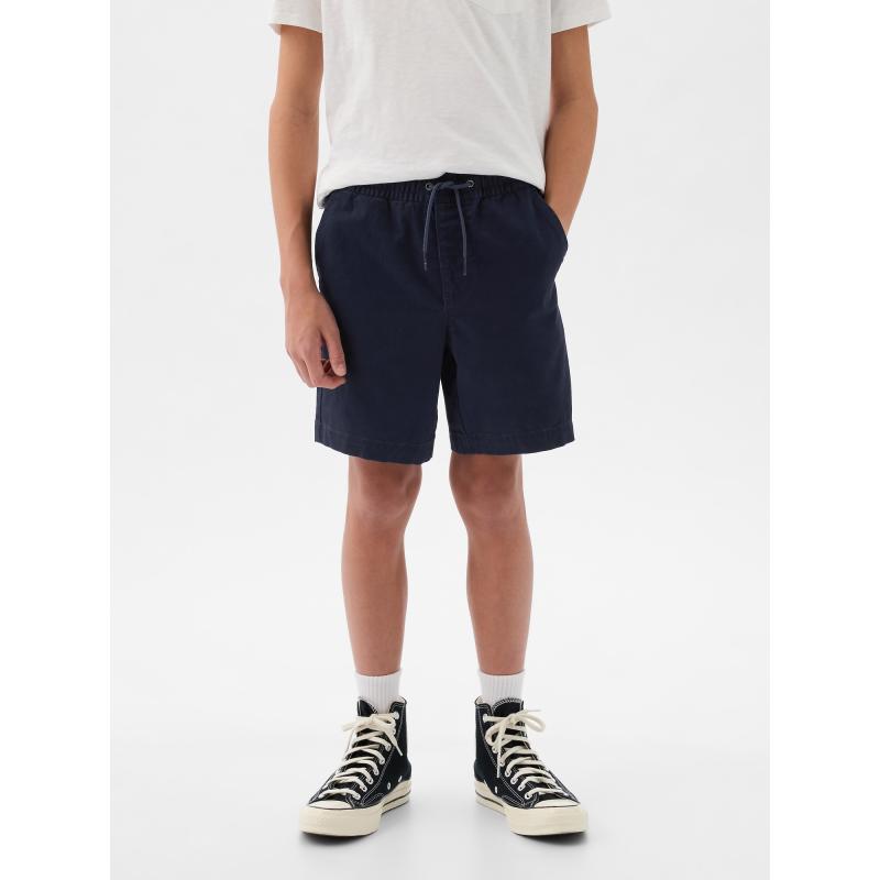 Dětské bavlněné kraťasy