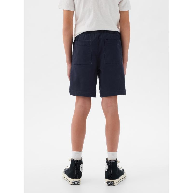 Dětské bavlněné kraťasy