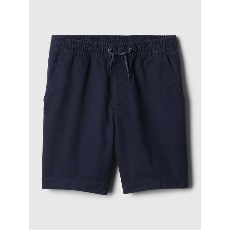 Dětské bavlněné kraťasy