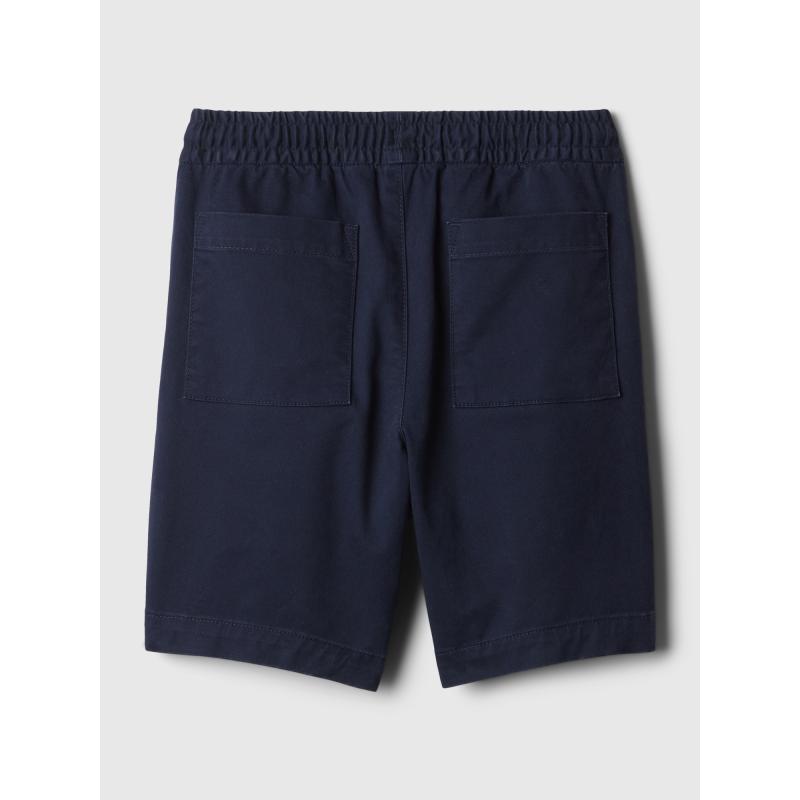 Dětské bavlněné kraťasy