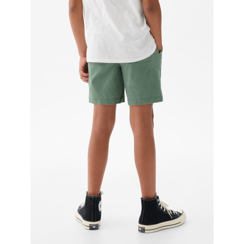 Dětské bavlněné kraťasy