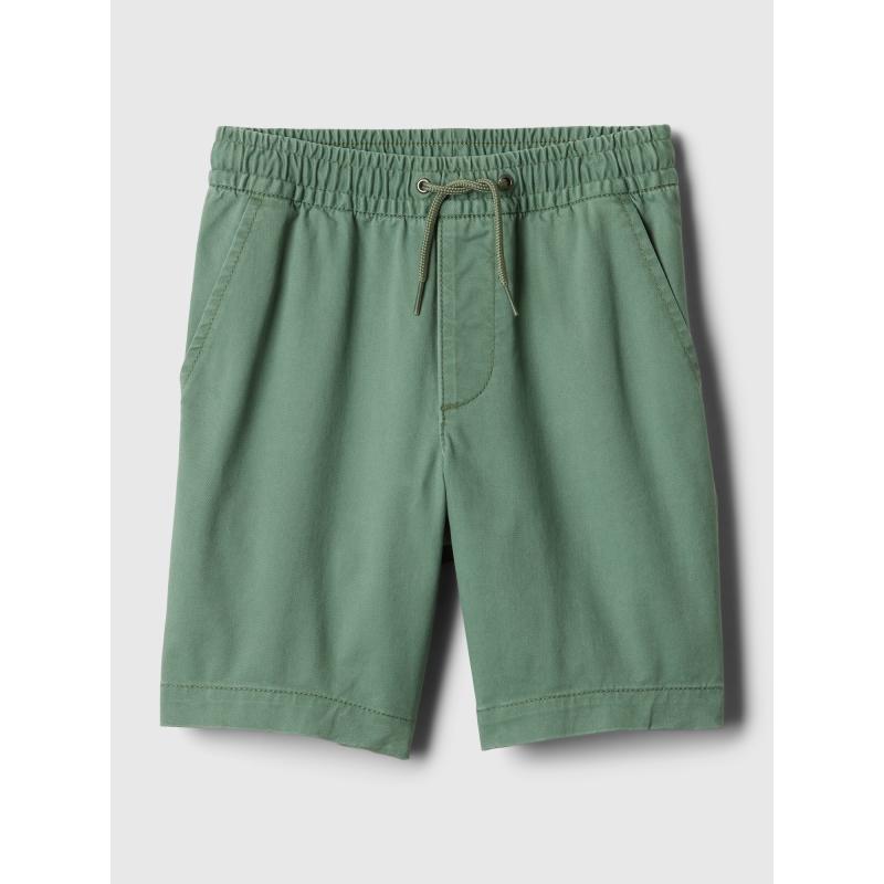 Dětské bavlněné kraťasy