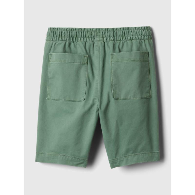 Dětské bavlněné kraťasy