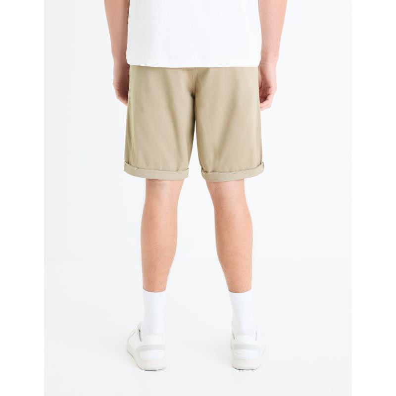 Kraťasy chino Bochinobm