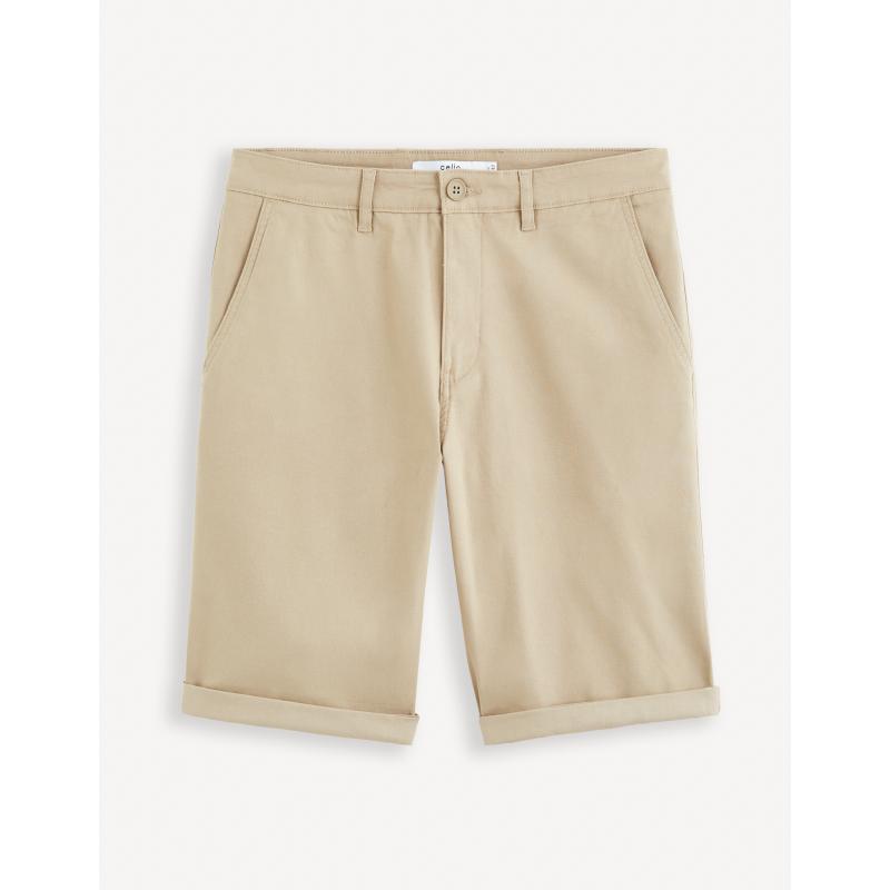 Kraťasy chino Bochinobm