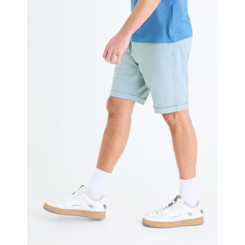 Kraťasy chino Bochinobm