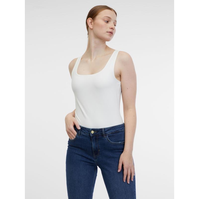 Sötétkék női jeggins farmer