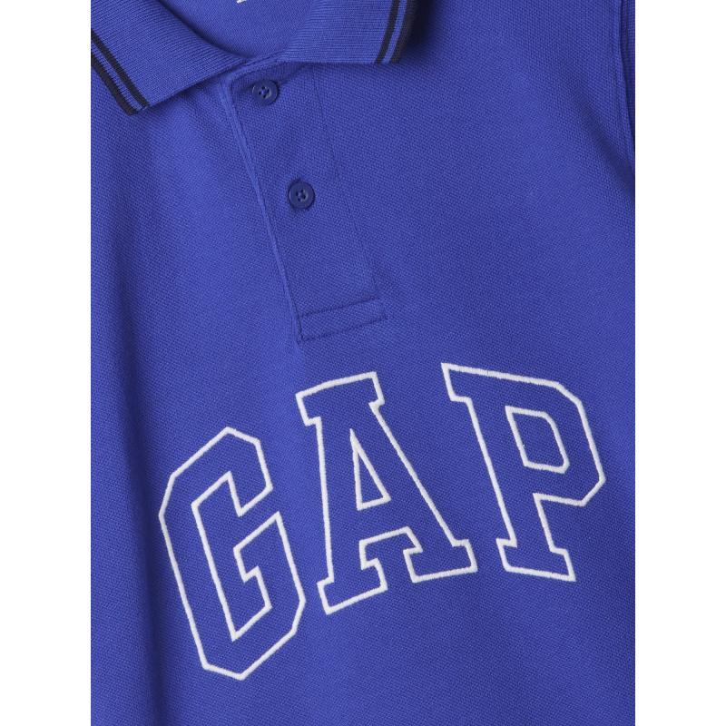 Baba póló póló logóval