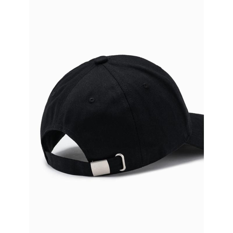 Férfi sapka H120 fekete/mix