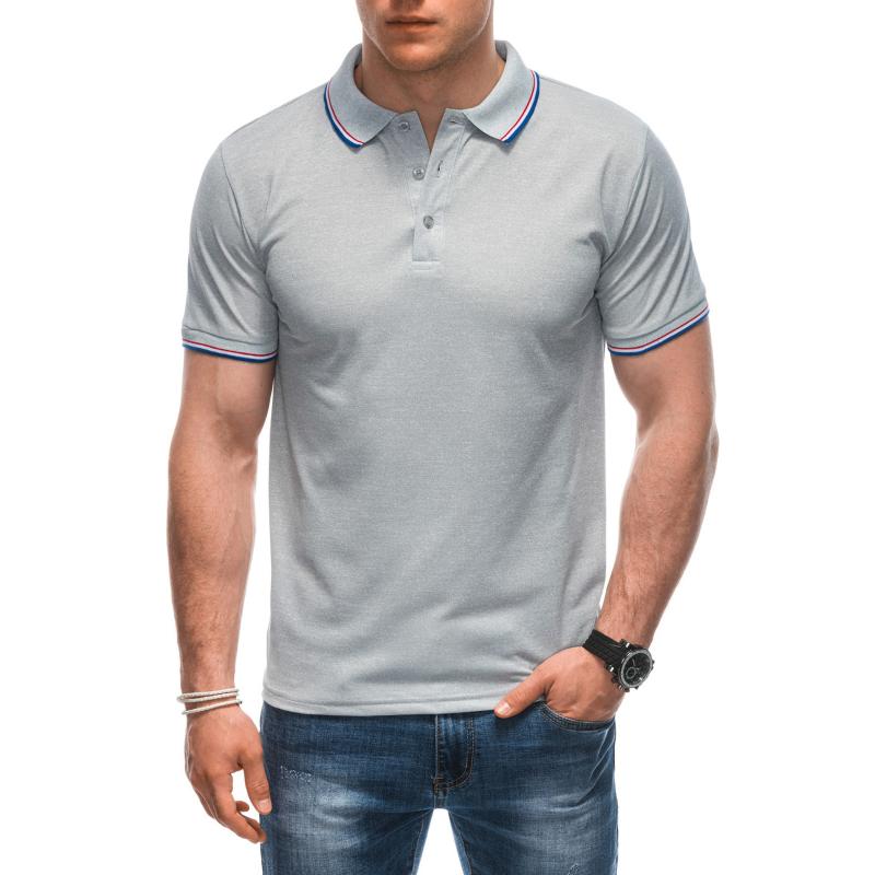 S1932 szürke férfi pólóing