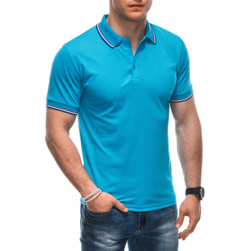 Férfi pólóing S1932 kék