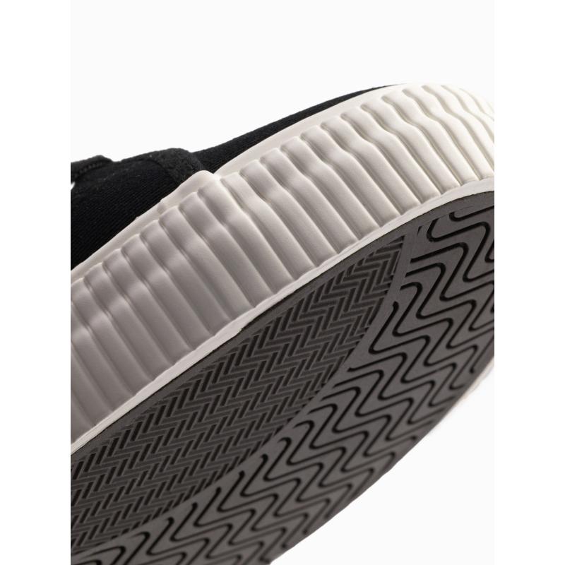 Pánské tenisky BASIC černé 