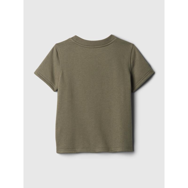 Dětské tričko GAP NYC