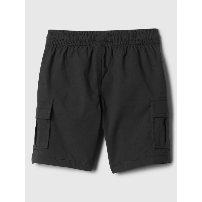 Detské nákladné šortky