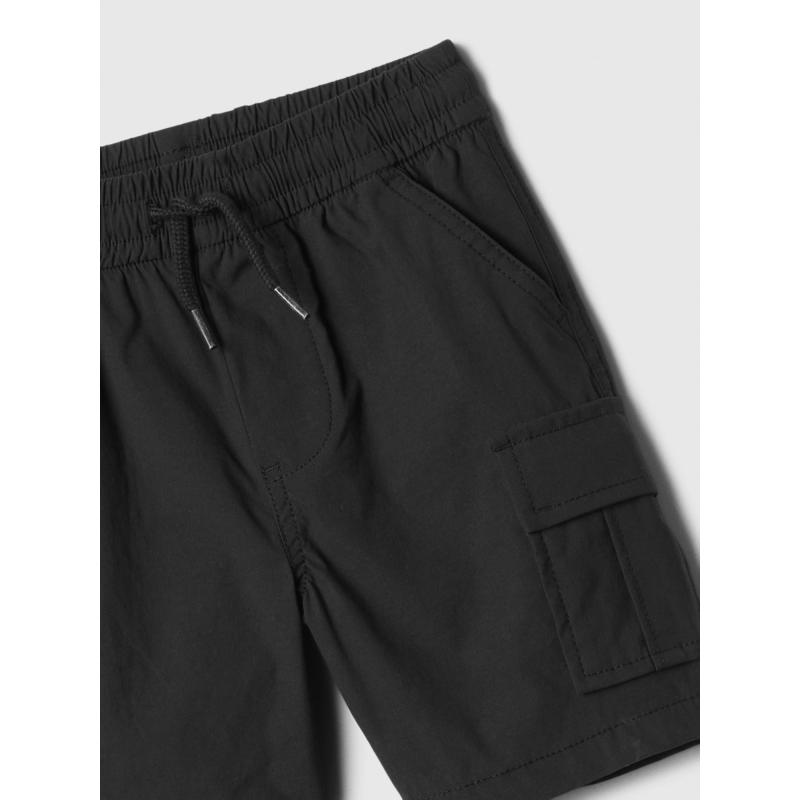 Detské nákladné šortky