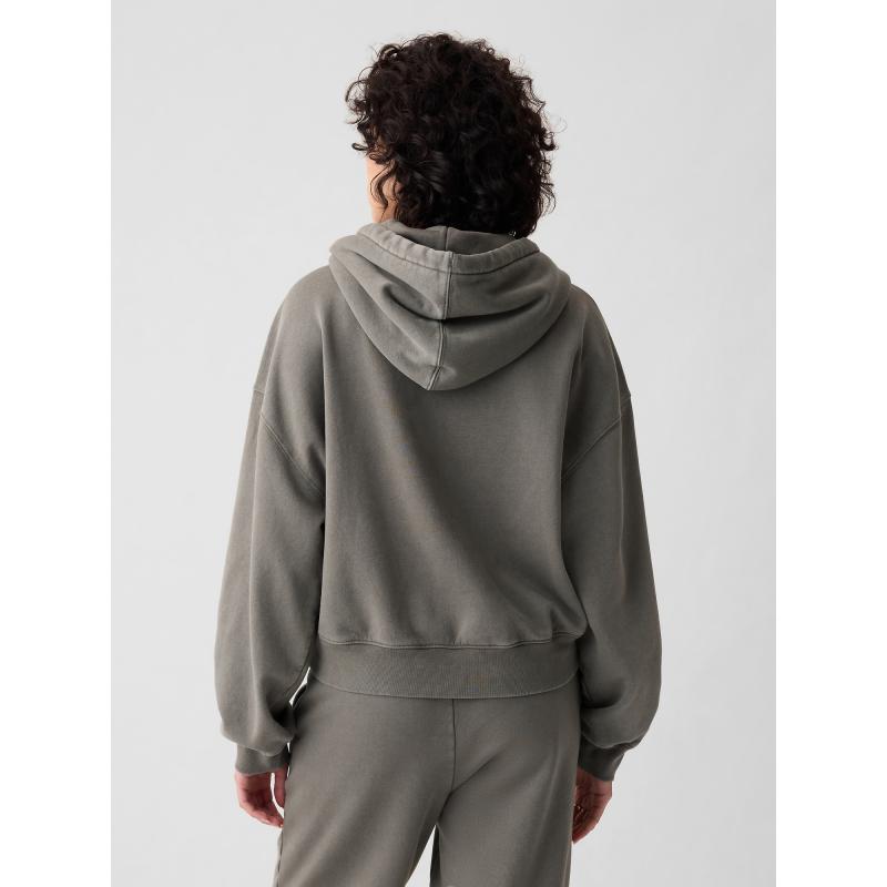 Mikina s kapucňou