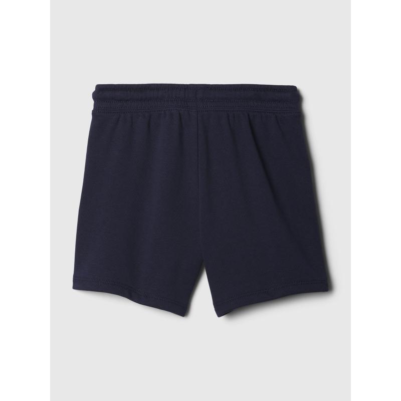 Gyermek melegítőnadrág rövidnadrág