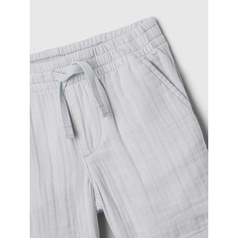 Gyerek pizsama muszlin